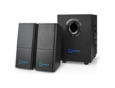 Altavoces para Juegos | 2.1 | Alimentaci&oacute;n Usb | .