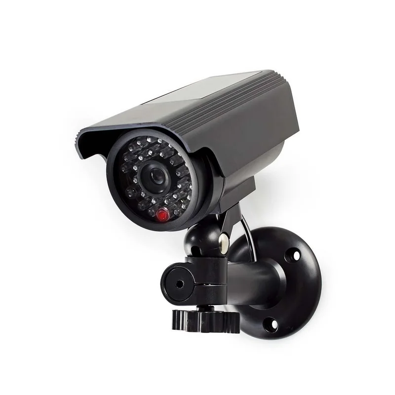 C&acirc;mera de Seguran&ccedil;a Simulada Tubular Ip44 P.