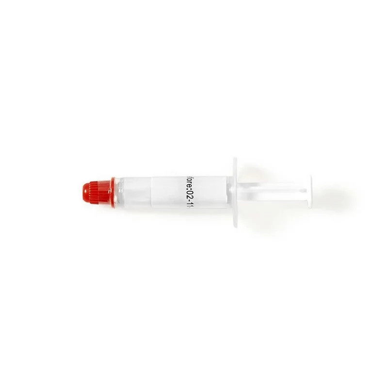 Massa de Dissipa&ccedil;&atilde;o de Calor 1.0 G Injec&ccedil;&atilde;o .