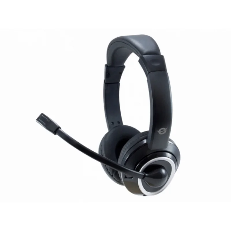 Polona Stereo Headset - Inclui o Adaptador de Sep.