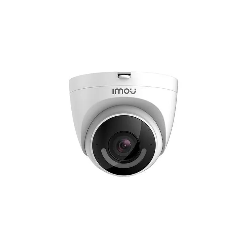 Camara Dome Ip Wifi Imou Turret Ipc-T26ep-0280b