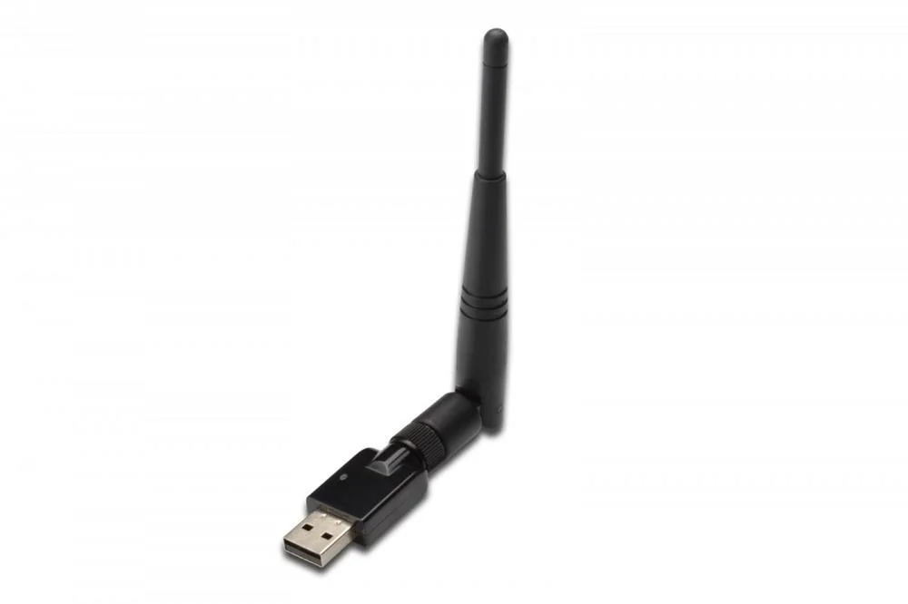 Digitus Adaptador Sem Fios - 300 Mbps