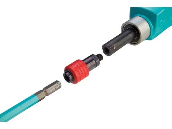 Collomix - Hexafix Adapter - For Use On M14