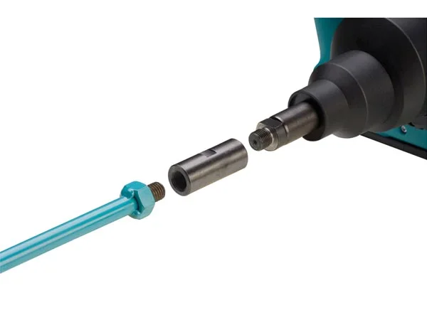 Collomix - Adaptador Hexafix Combi para M14