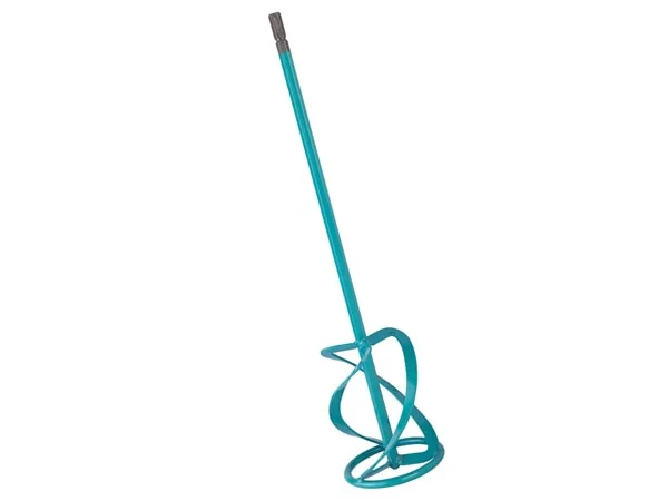 Collomix - Stirrer - Tipo Mk -  140 Mm - Hexafix