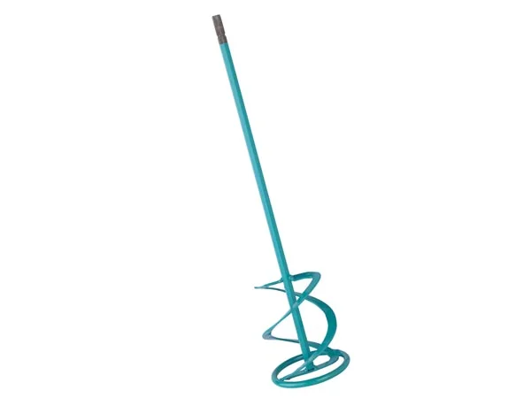 Collomix - Stirrer - Tipo Wk -  140 Mm - Hexafix