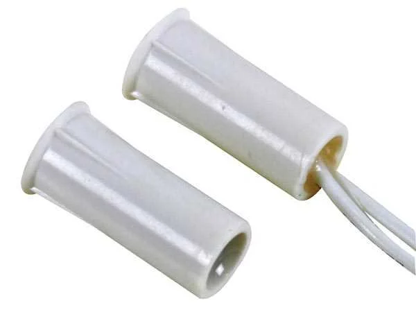 Interruptor Magn&eacute;tico 0,5a 100v Cabo 25c -Velleman