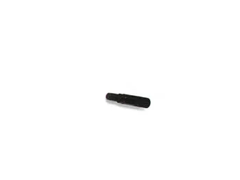Spindle 3mm (Black)