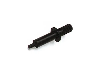 Husillo de 4,9 Mm (Negro)