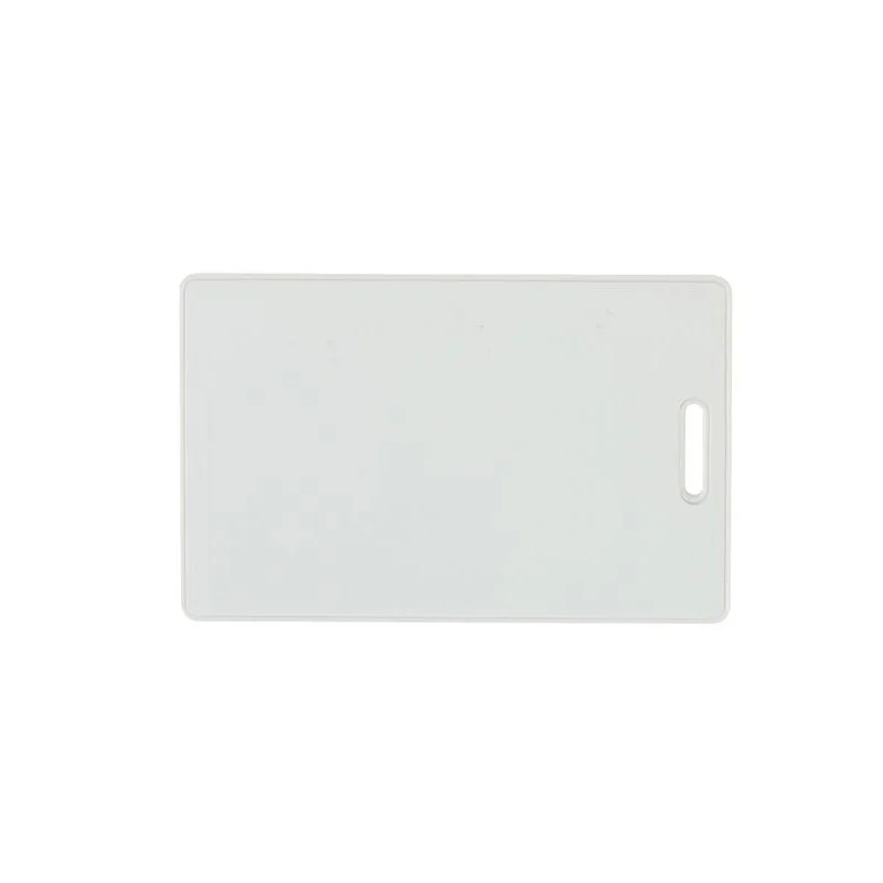 Juego de Tarjetas de Proximidad Rfid (3x) para .