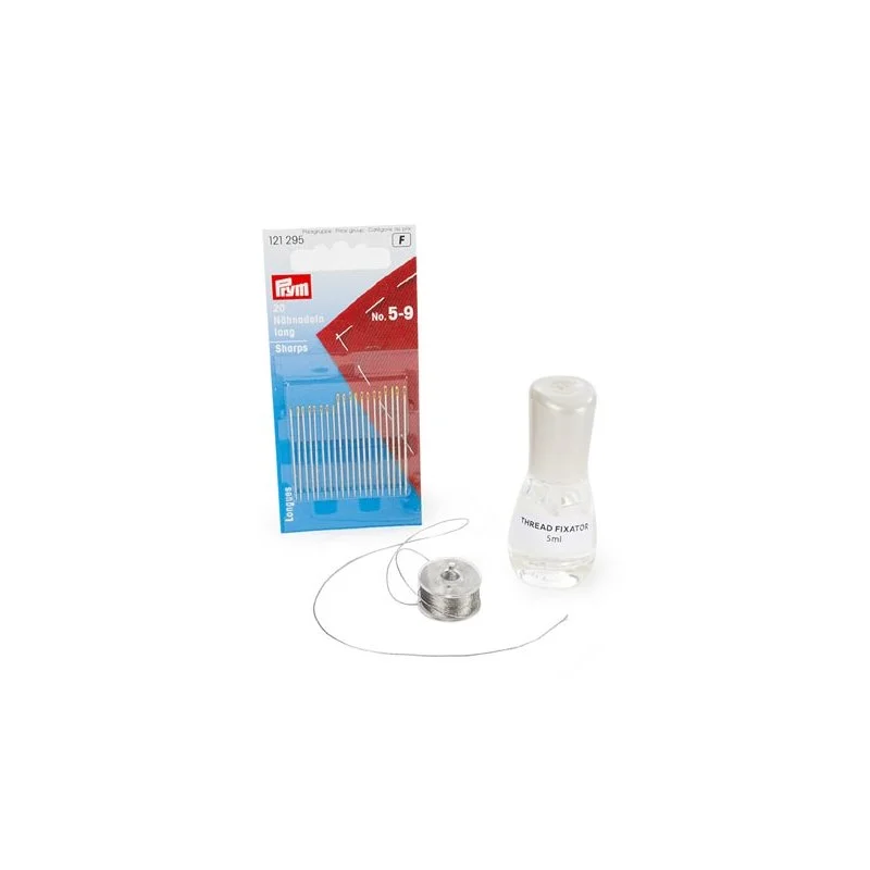 Kit de Costura Brightdot para Desgaste Eletr&ocirc;nico