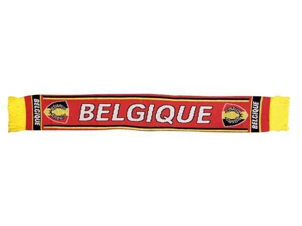 Cachecol - B&eacute;lgica