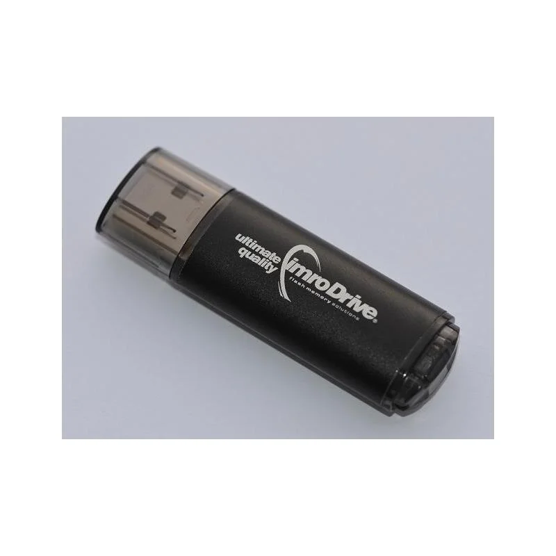 Usb Flash Drive Imro Black/32g Usb (32gb; Usb 2.0.