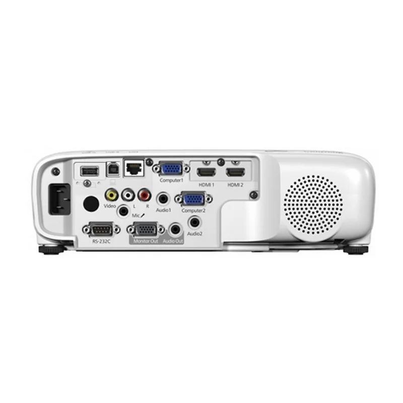 Video Projetor Epson Eb-982w