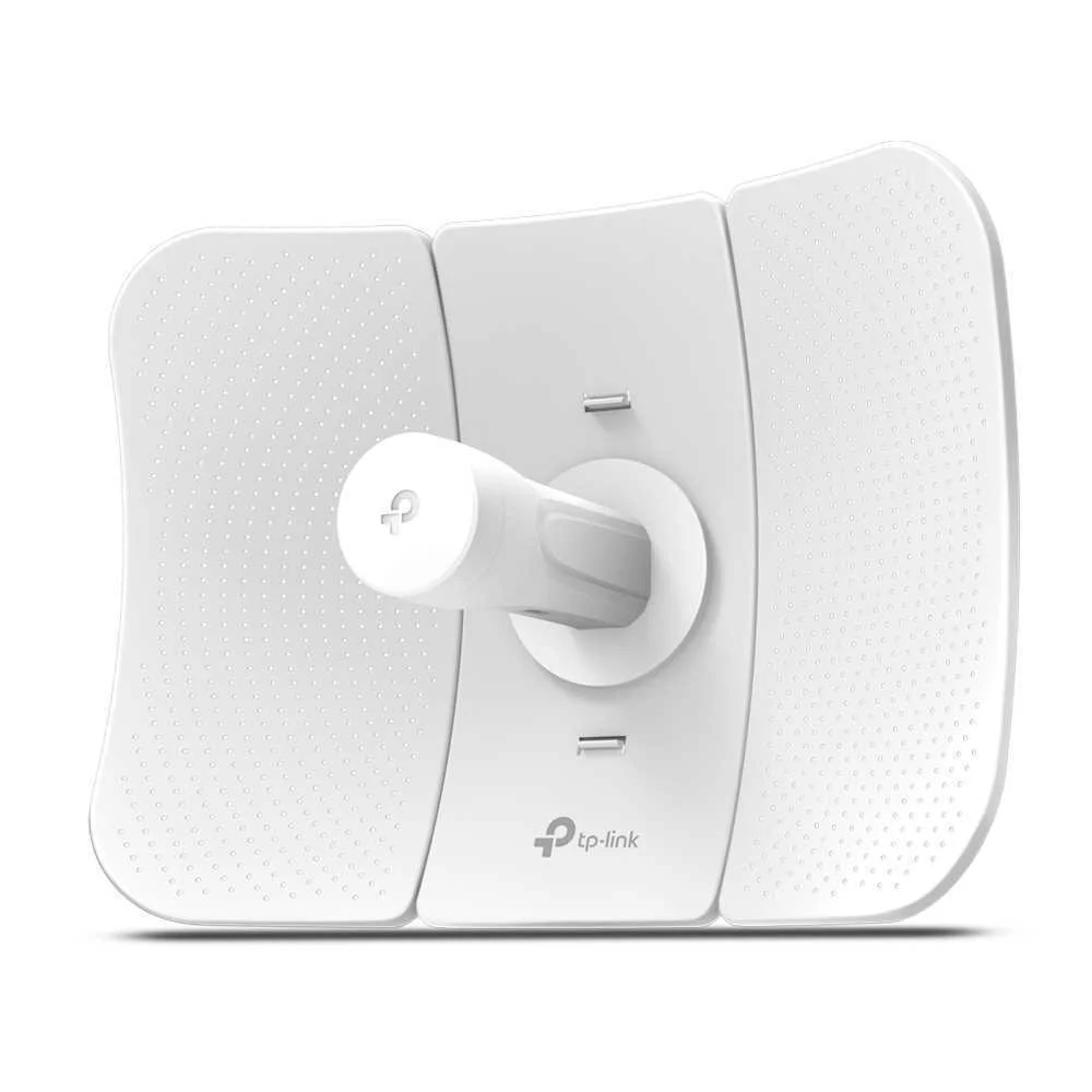 Antena Tp-Link Cpe605 5ghz 150mbps 23dbi Exterior