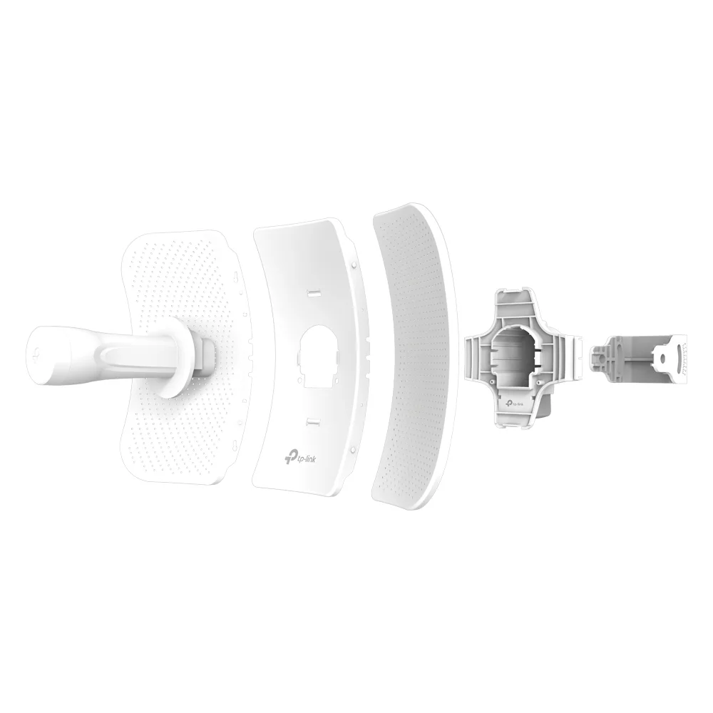 Antena Tp-Link Cpe605 5ghz 150mbps 23dbi Exterior