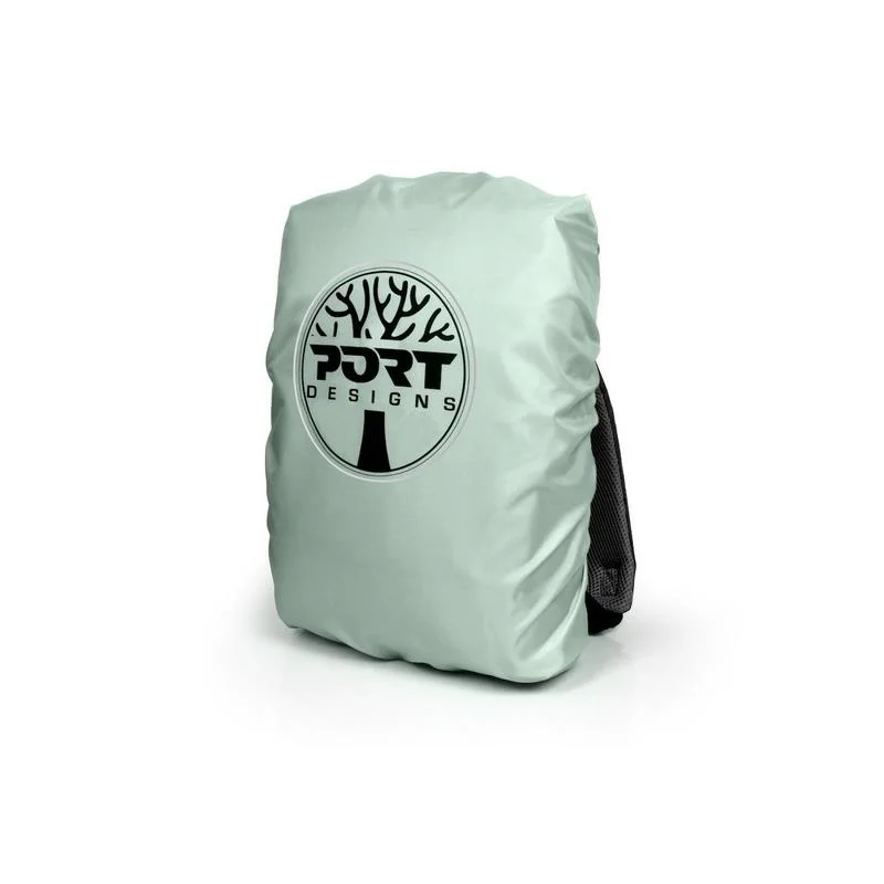Port Mochila Yosemite Ecologica 14" Grey