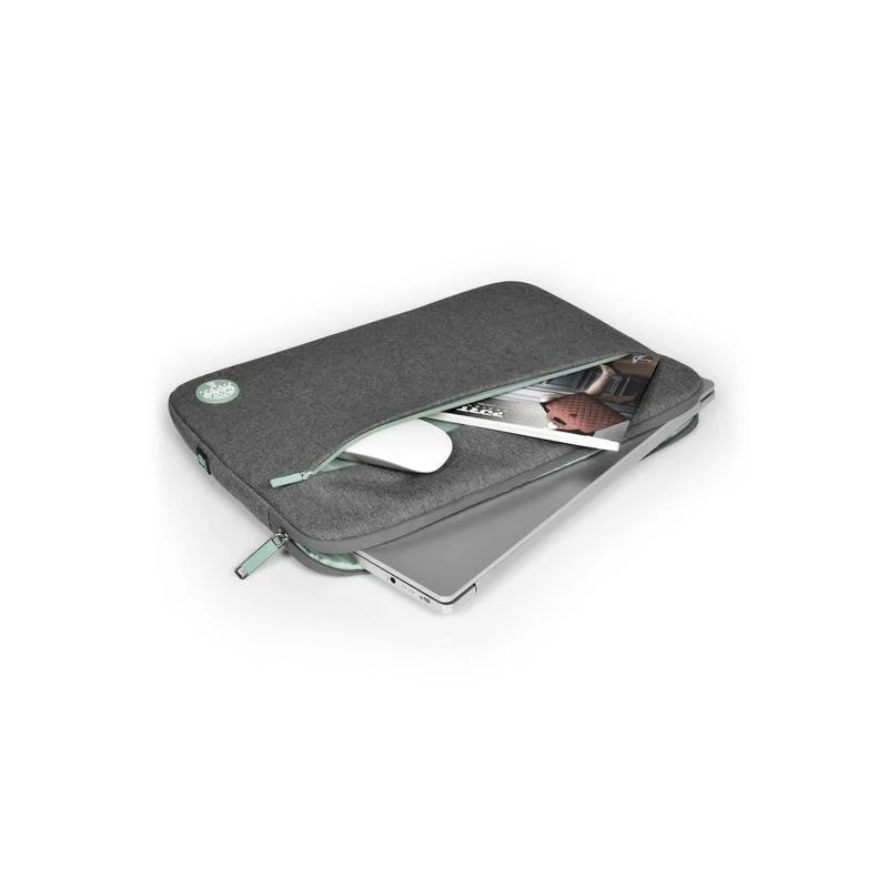 Port Sleeve Yosemite Ecologica 14" Grey