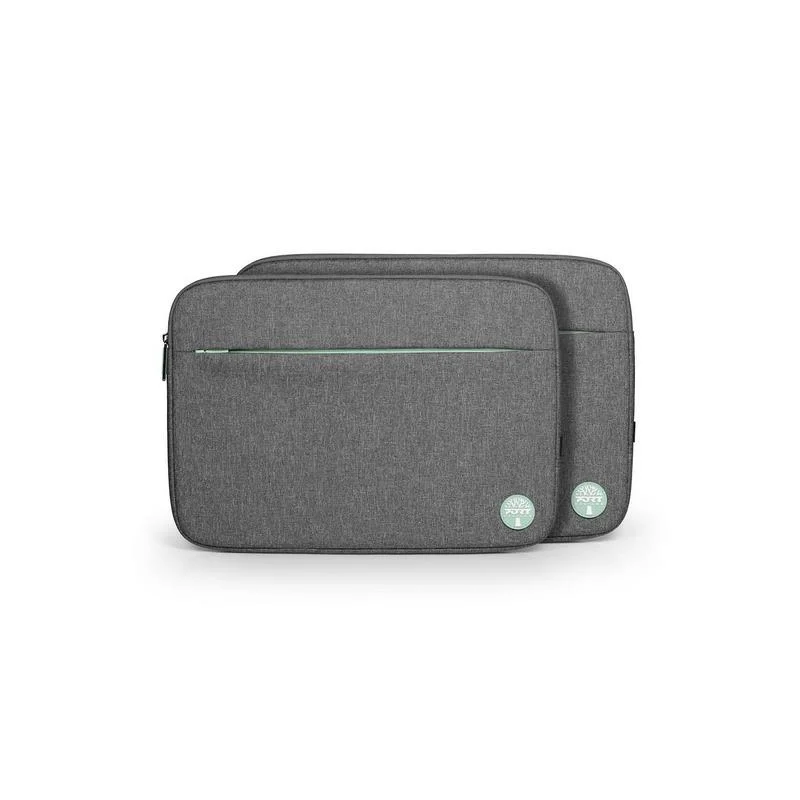 Port Sleeve Yosemite Ecologica 14" Grey