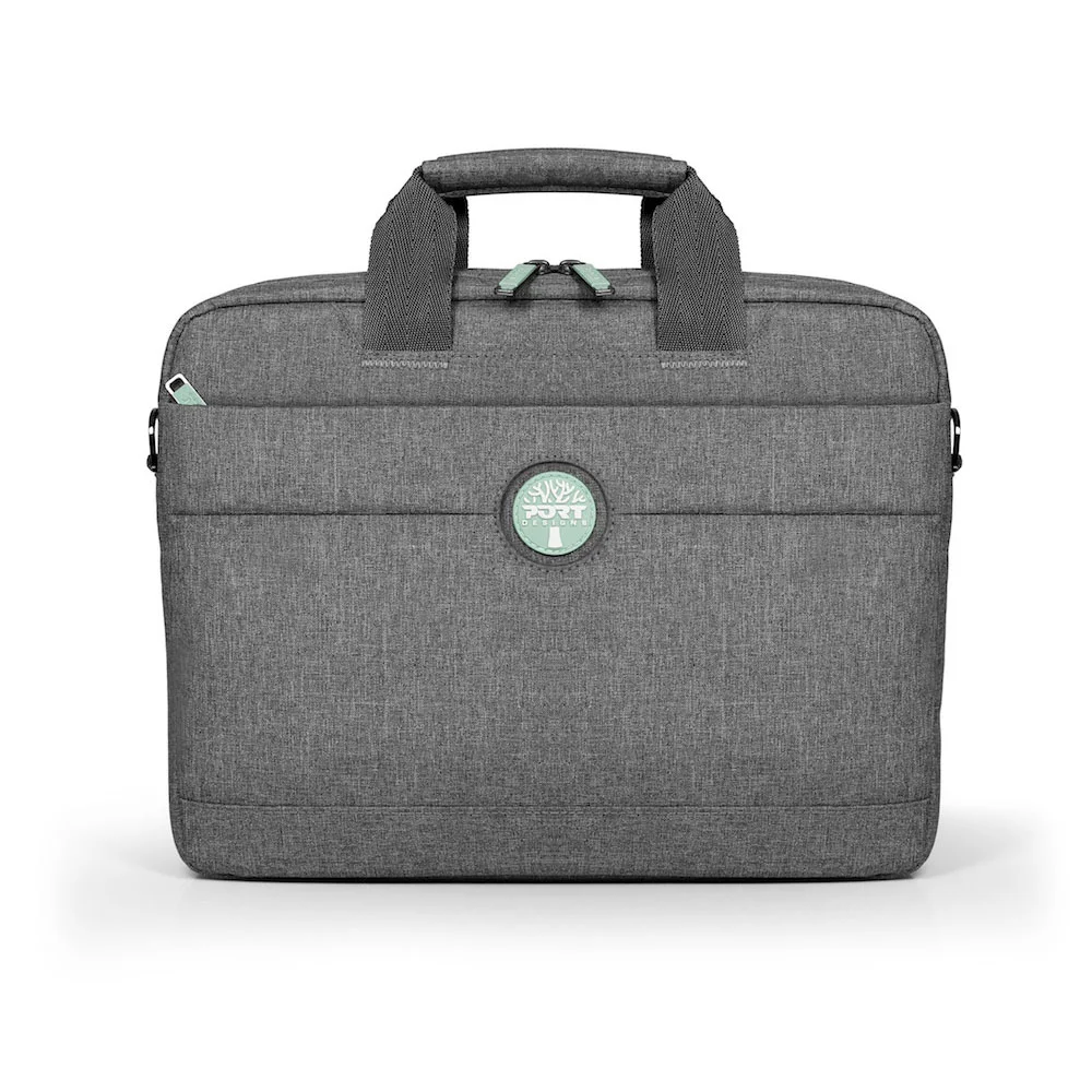 Port Mala Yosemite Ecologica Topload 14" Grey