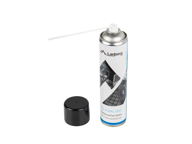 Spray Anti-P&oacute; Lanberg Cg-600fl-001 600 Ml
