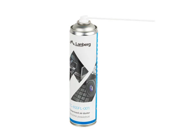 Spray Anti-P&oacute; Lanberg Cg-600fl-001 600 Ml