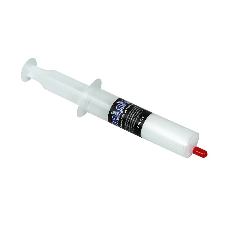 Pasta T&eacute;rmica PHASAK DTA 038 - 8g