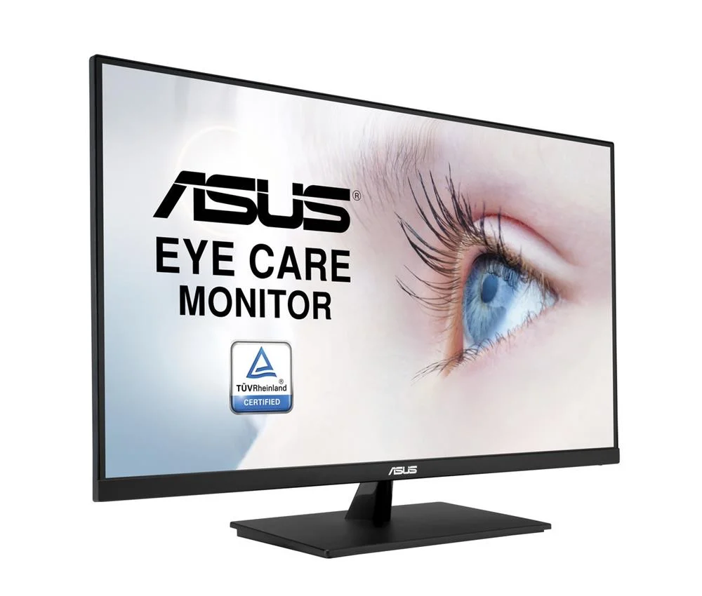 Monitor 31.5" Vp32uq 4k Ultra Hd Preto - Asus