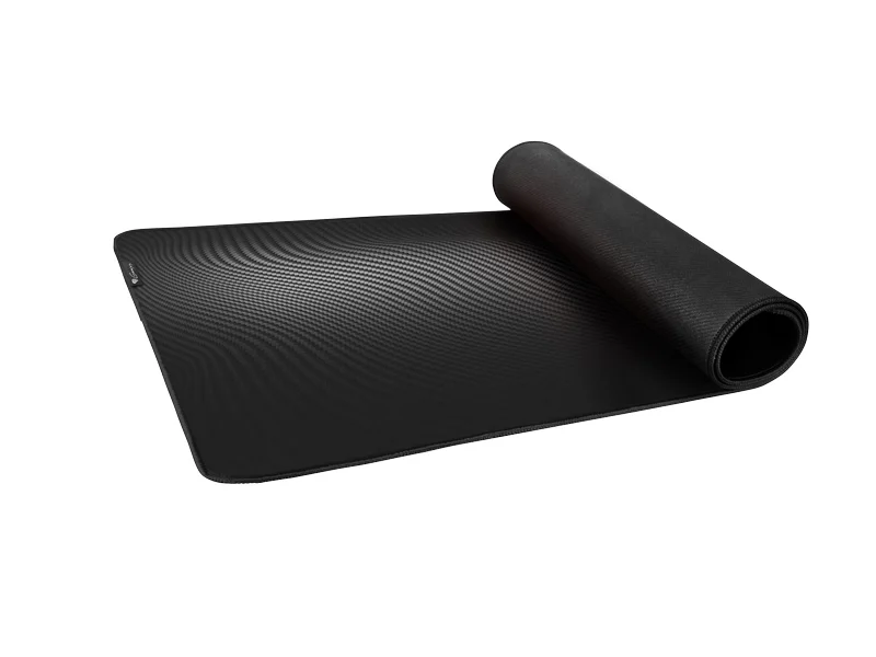 Alfombrilla Genesis Carbon 500 Ultra Wave 110x45 .