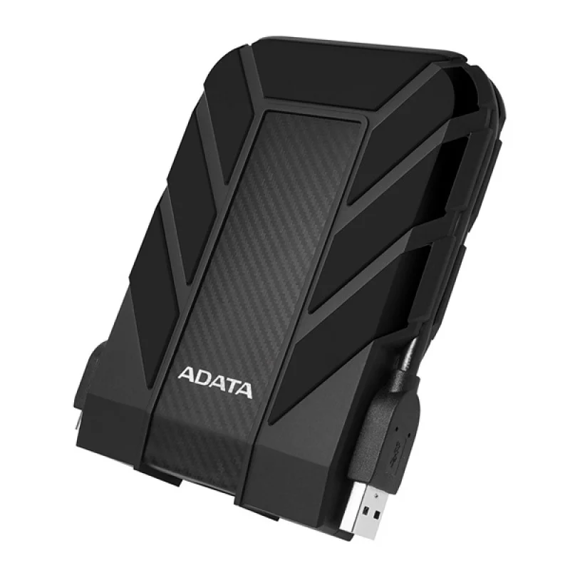 Adata Hd710 Pro Disco Duro Externo 2000 Gb Negro