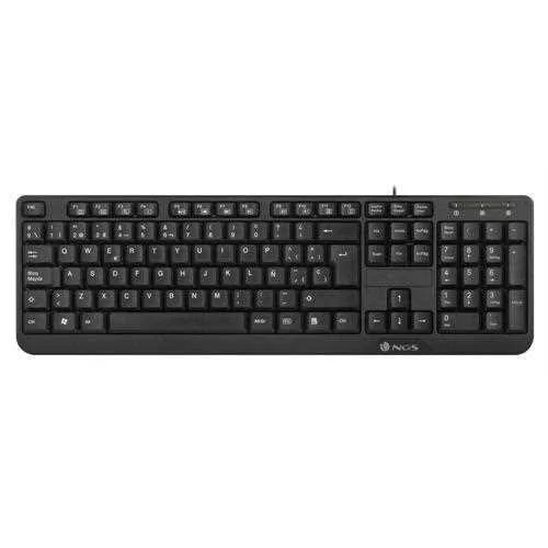 Ngs Teclado Funky 3 Multimedia