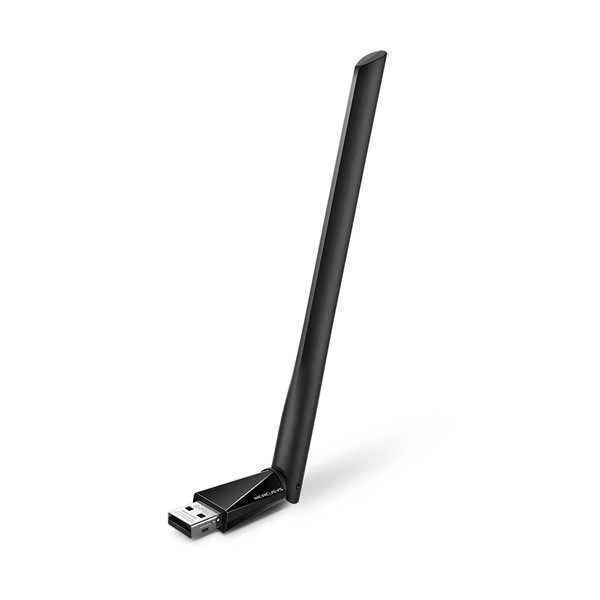 Amplificador Wifi Mercusys Mu6h