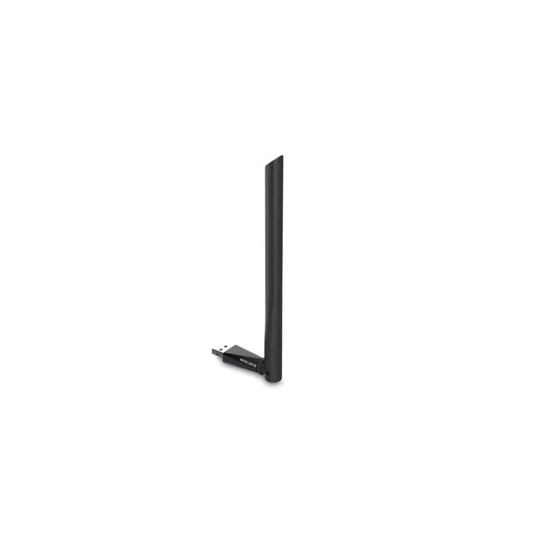 Amplificador Wifi Mercusys Mu6h