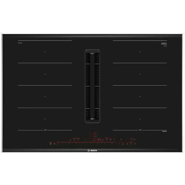 Induction Hob Pxx875d67e 4 Zones 7400w - Bosch