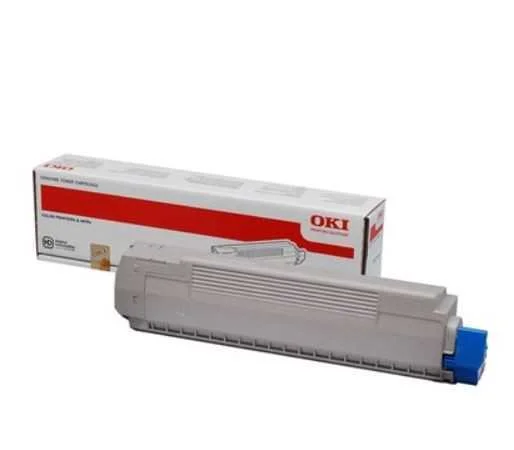 Toner Yellow de 10000 p&aacute;ginas para MC873