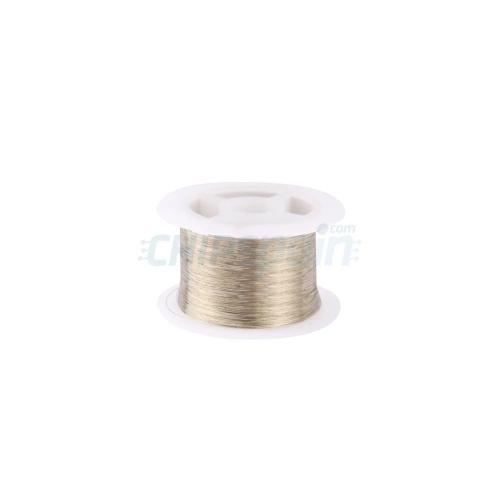 Alambre de Molibdeno para Separaci&oacute;n de Lcd/Vidri.
