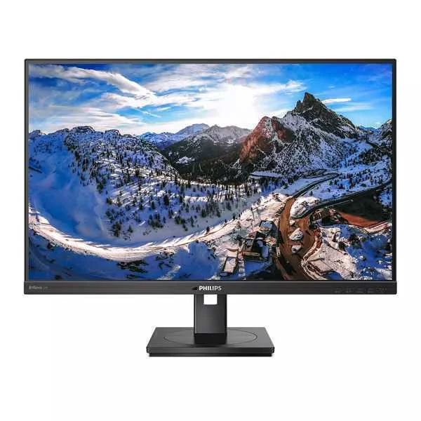 Philips 68,5cm (27,0") 279p1 16:09 2xhdmi+Usb-C Ips