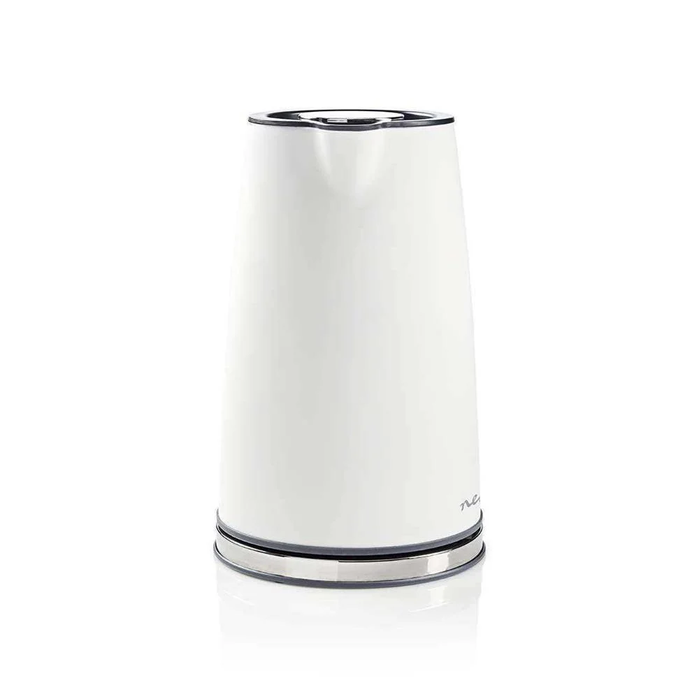 Chaleira El&eacute;trica 1.7 L Suave Ao Toque Bran.