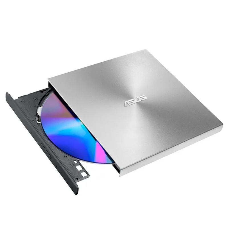 Asus Sdrw-08u8m-U Silber, Prateado, Desktop/Compu.