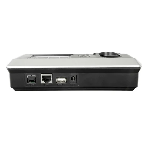 Controlo de Presen&ccedil;a Hysoon - Impress&otilde;es Digitais, Cart&atilde;o em e Teclado - 2.000 Grava&ccedil;&otilde;es / 160.000 R