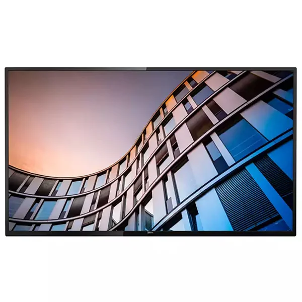 Philips Pro Tv 70" Uhd 4k Smart Tv Hospitality Ch.