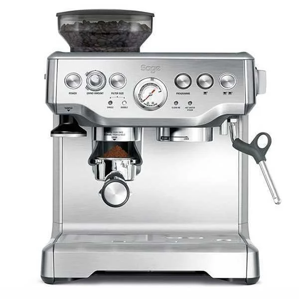 Sage Barista Express Fully-Auto Espresso Machine 2 L