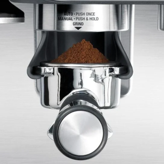Sage Barista Express Fully-Auto Espresso Machine 2 L