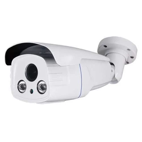 C&acirc;mara Bullet Gama 5mpx/4mpx Ultra - 4 em 1 (Hdtvi / Hdcvi / Ahd / Cvbs) - 1/2.8" Sony&copy; Imx335+Fh855