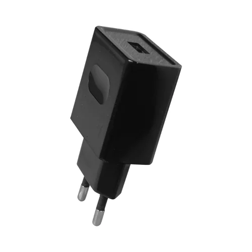 Alimentador USB 5V/2A 10W (Preto)