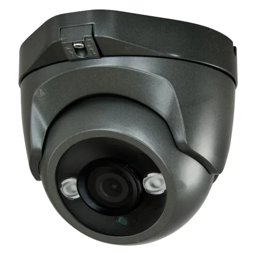 C&acirc;mara Dome Gama 1080p Eco - 4 em 1 (Hdtvi / Hdcvi / Ahd / Cvbs) - 1/2.7" Brigates&copy; 2.1 Mpx Bg0806 -