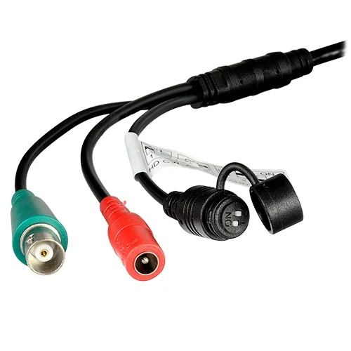 C&acirc;mara Dome Gama 1080p Eco - 4 em 1 (Hdtvi / Hdcvi / Ahd / Cvbs) - 1/2.7" Brigates&copy; 2.1 Mpx Bg0806 -
