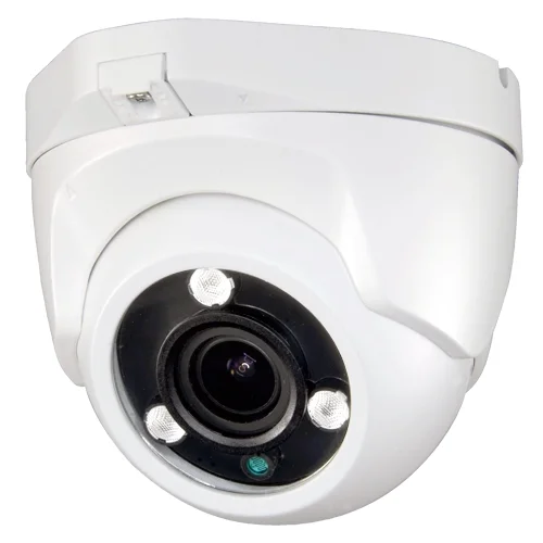 C&aacute;mara Domo Gamma 1080p Eco - 4 En 1 (Hdtv / Hdcv.