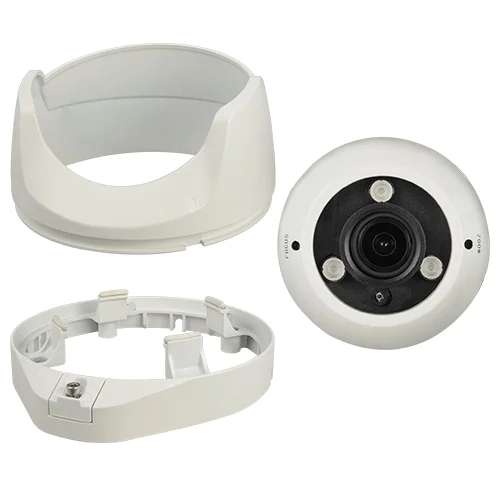 C&aacute;mara Domo Gamma 1080p Eco - 4 En 1 (Hdtv / Hdcv.