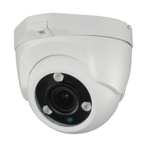 C&aacute;mara de Vigilancia de Ultra Domo 5mpx/4mpx